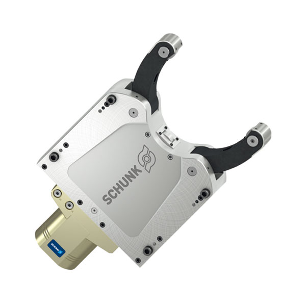 SCHUNK雄克THL plus中心架 SCHUNK雄克THL plus中心架